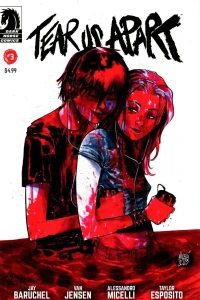 Your Heart-Shaped Box