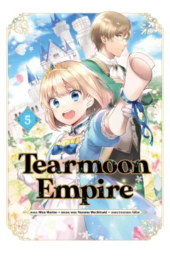 Volume 5