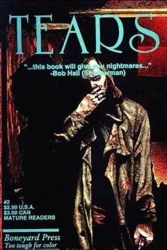 Issue #2