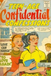 Tears In My Heart, Love Can Change, To Love Again