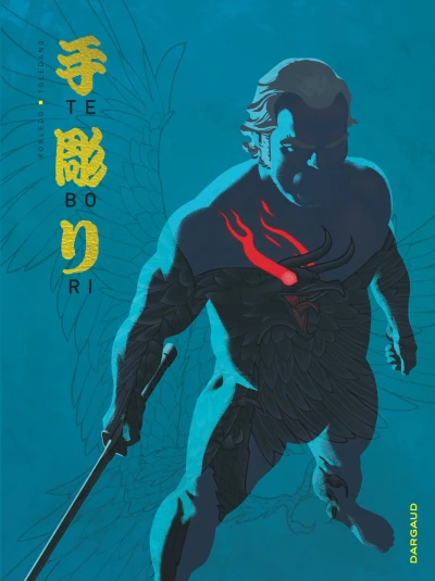 Cover of Tome 3