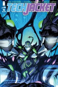 Issue #10