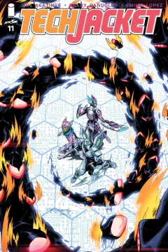 Issue #11
