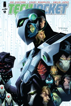 Issue #12