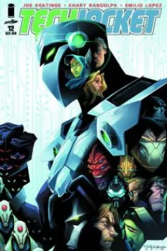 Issue #12