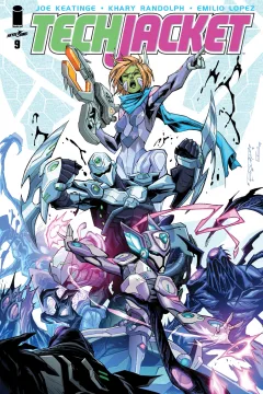 Issue #9
