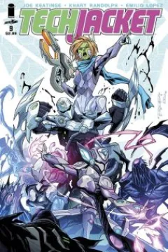 Issue #9