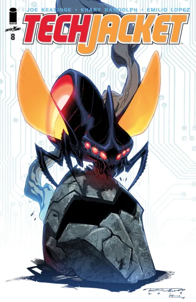 Cover of Annihilation.