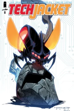 Annihilation.