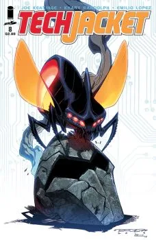 Cover of Annihilation.