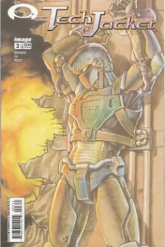 Issue #3