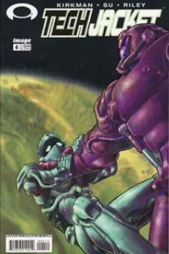 Issue #4