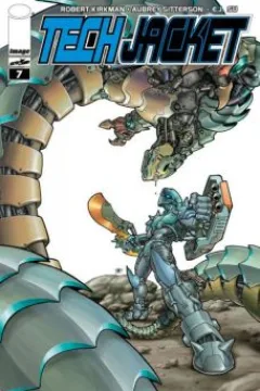 Issue #7