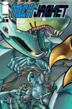 Issue #8
