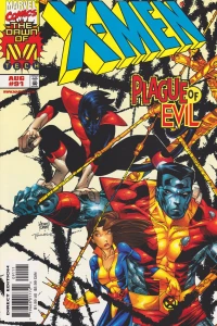 Technical Difficulties