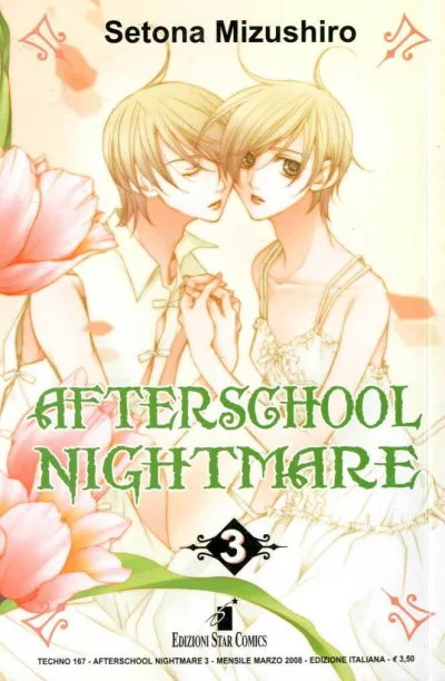 Cover of 3