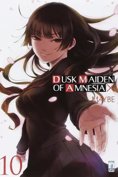 Dusk maiden of amnesia 10