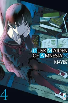 Dusk maiden of amnesia 4