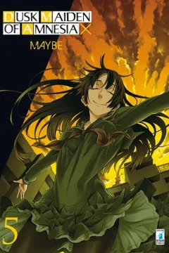 Dusk maiden of amnesia 5