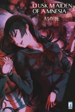Dusk maiden of amnesia 6
