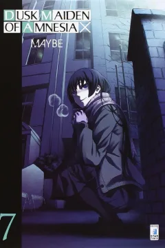 Dusk maiden of amnesia 7