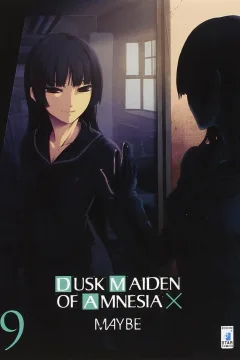Dusk maiden of amnesia 9