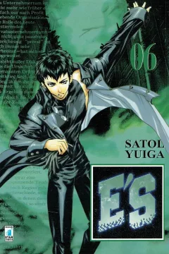 E'S 6