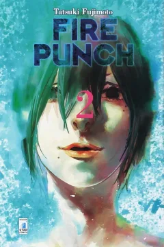 Fire punch 2