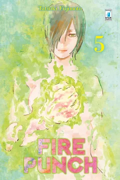 Fire punch 5