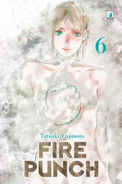 Fire punch 6