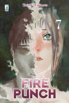 Fire punch 7