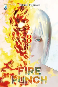 Fire punch 8