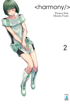 <Harmony/> 2
