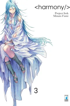 <Harmony/> 3