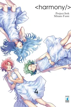 <Harmony/> 4