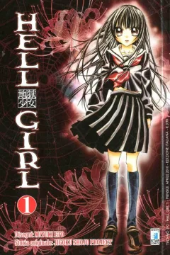 Hell girl 1