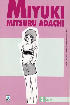 Miyuki 3