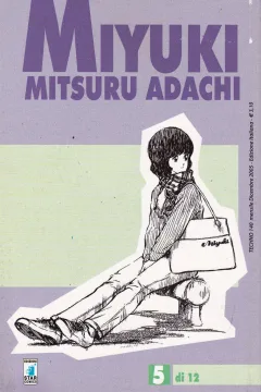 Miyuki 5