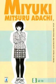 Miyuki 8