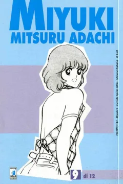 Miyuki 9
