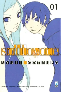 Sottovoce 1