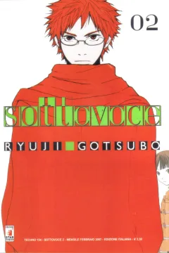 Sottovoce 2