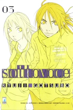 Sottovoce 3