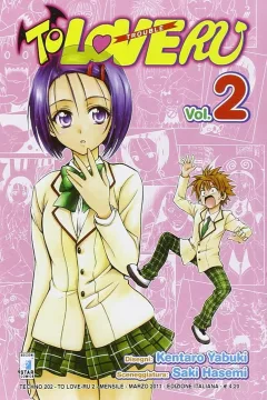 To love-ru 2