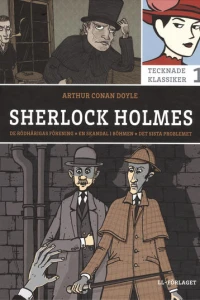 Sherlock Holmes
