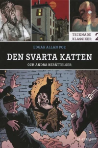 Den svarta katten och andra berättelser