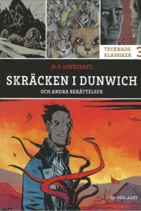 Skräcken i Dunwich och andra berättelser
