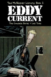 Book 2: Eddy Current
