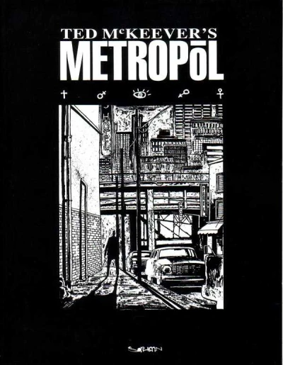 Cover of Volume 1