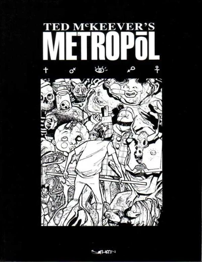 Cover of Volume 3